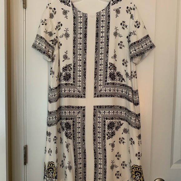 LOFT Dresses & Skirts - Loft - Summer dress